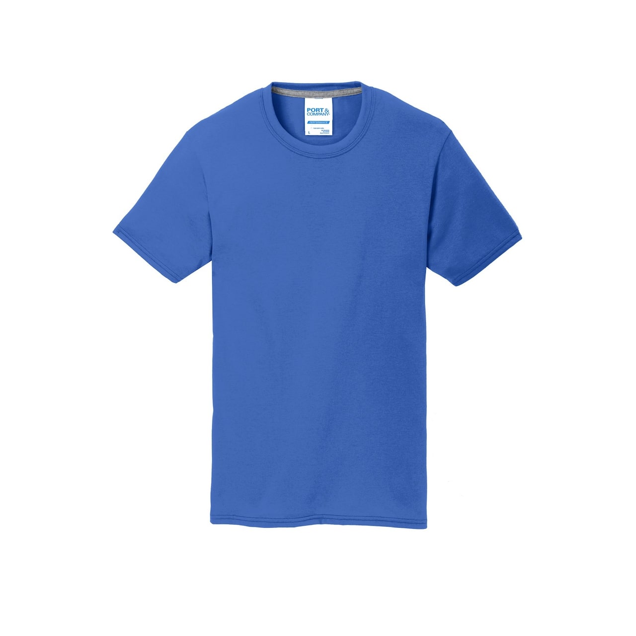 Port & Company® Performance Blend T-Shirt